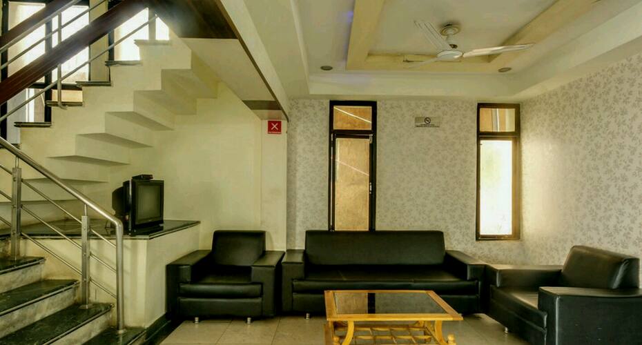 Hotel Sun Shine, Mehsana 2
